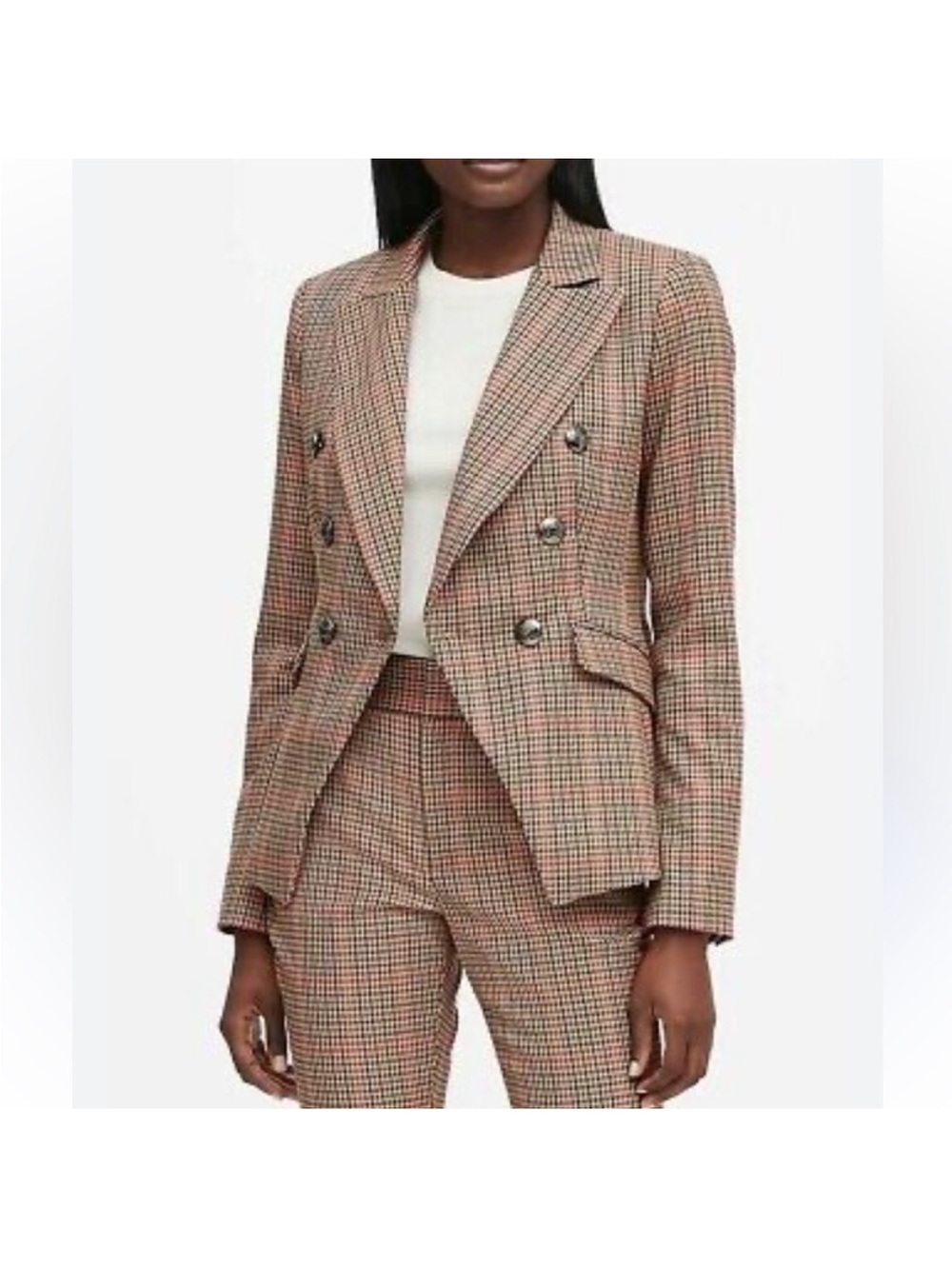 Banana Republic Cadet Blazer NWT